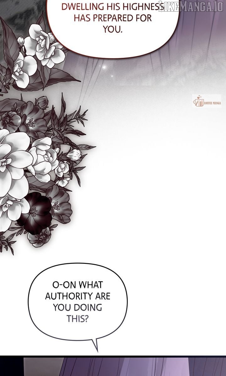 But Please, Help Me Chapter 65 - page 21