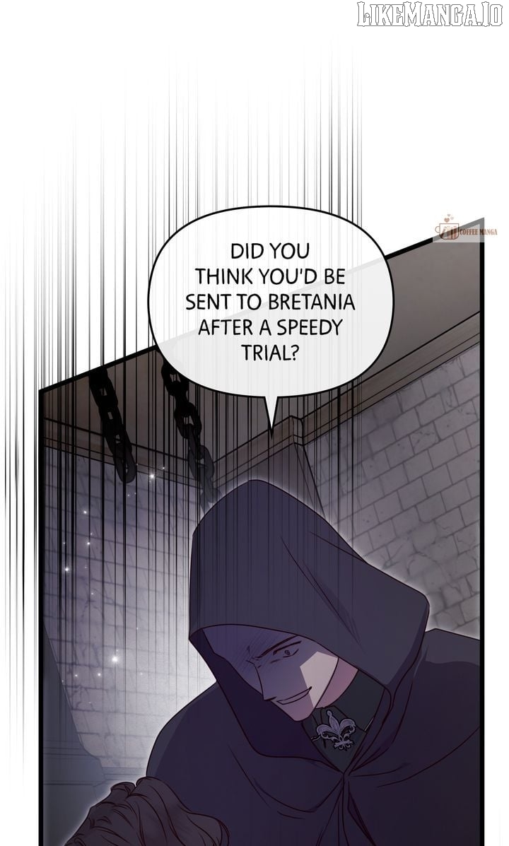 But Please, Help Me Chapter 65 - page 23
