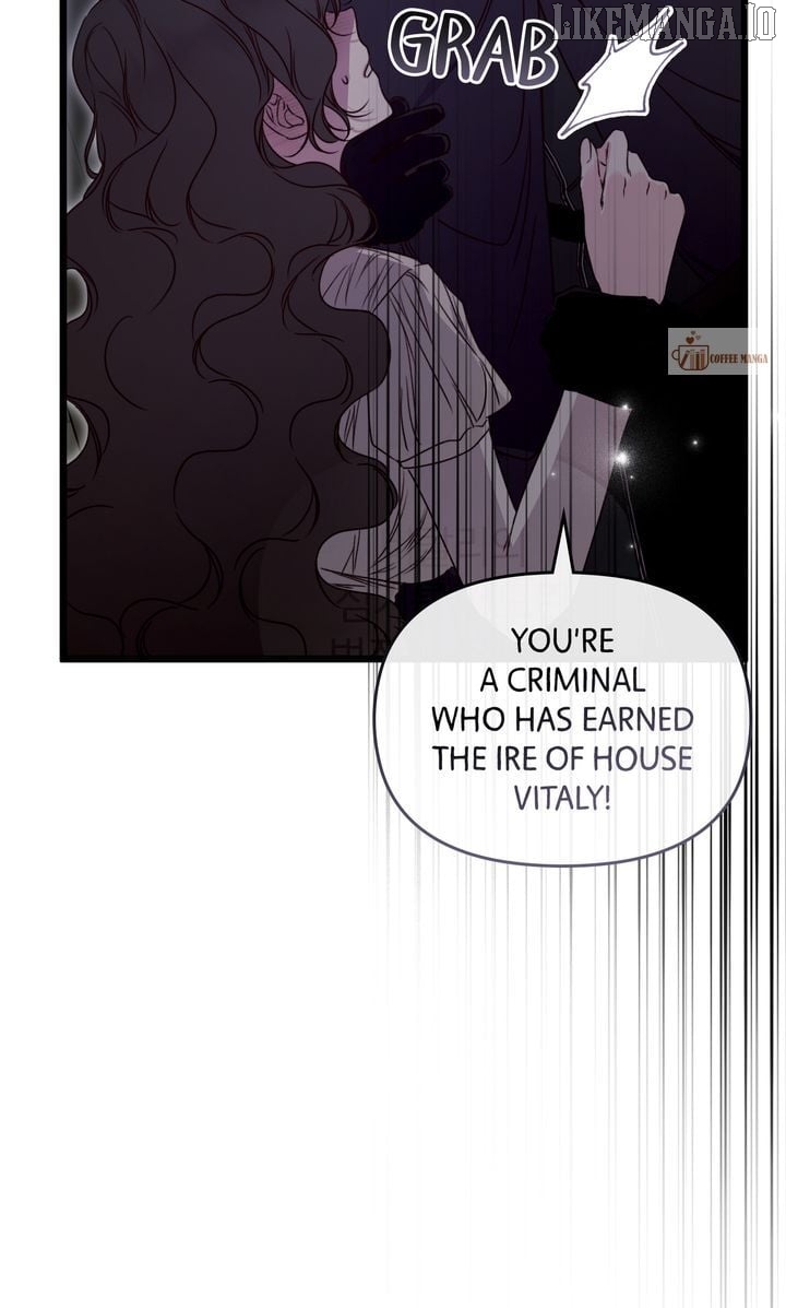But Please, Help Me Chapter 65 - page 24