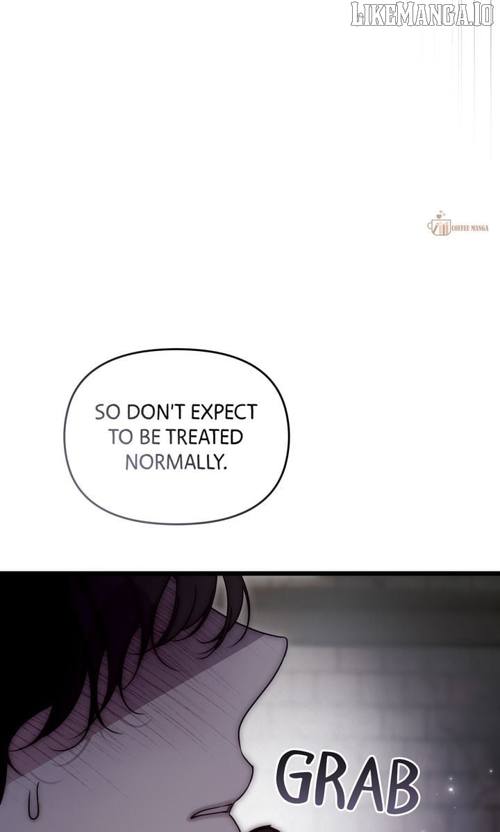 But Please, Help Me Chapter 65 - page 25