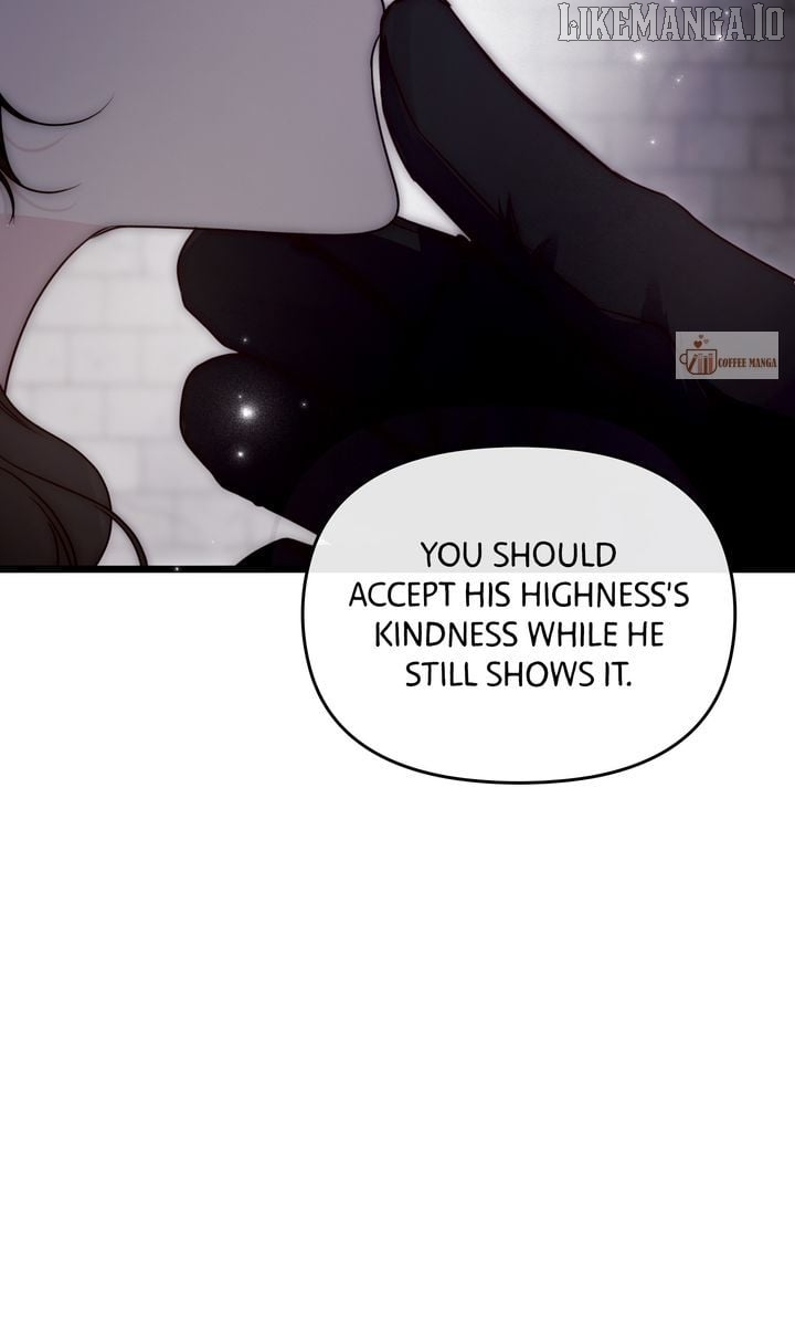 But Please, Help Me Chapter 65 - page 26