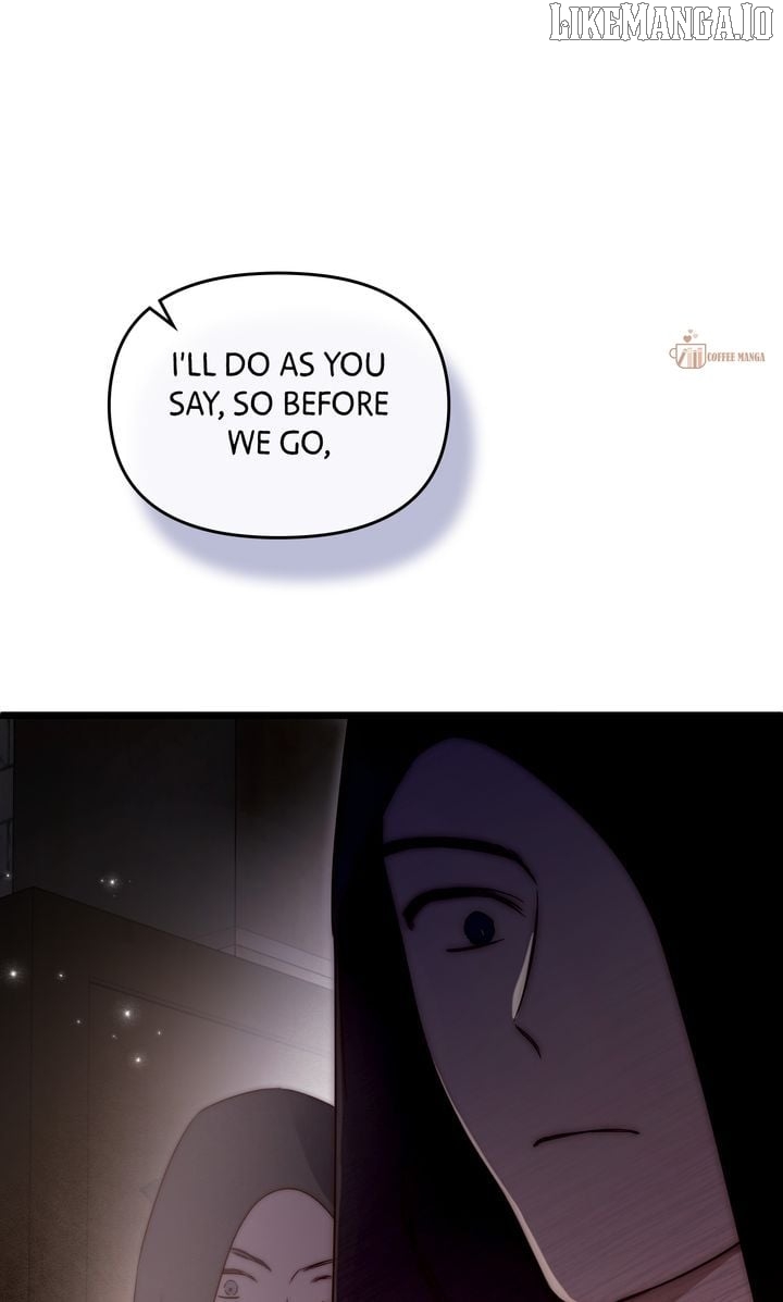 But Please, Help Me Chapter 65 - page 27
