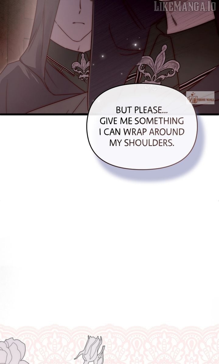 But Please, Help Me Chapter 65 - page 28