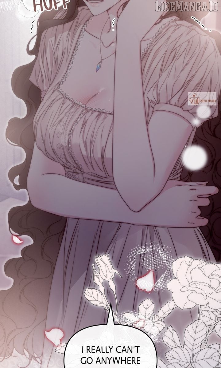 But Please, Help Me Chapter 65 - page 30