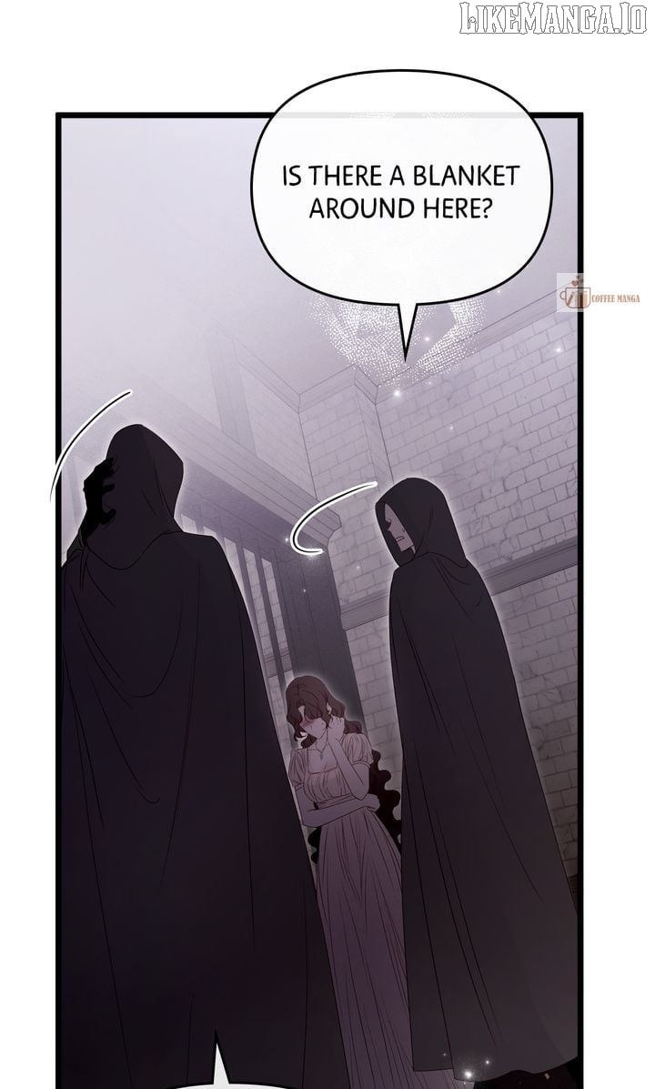 But Please, Help Me Chapter 65 - page 32