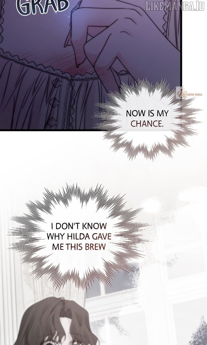 But Please, Help Me Chapter 65 - page 34