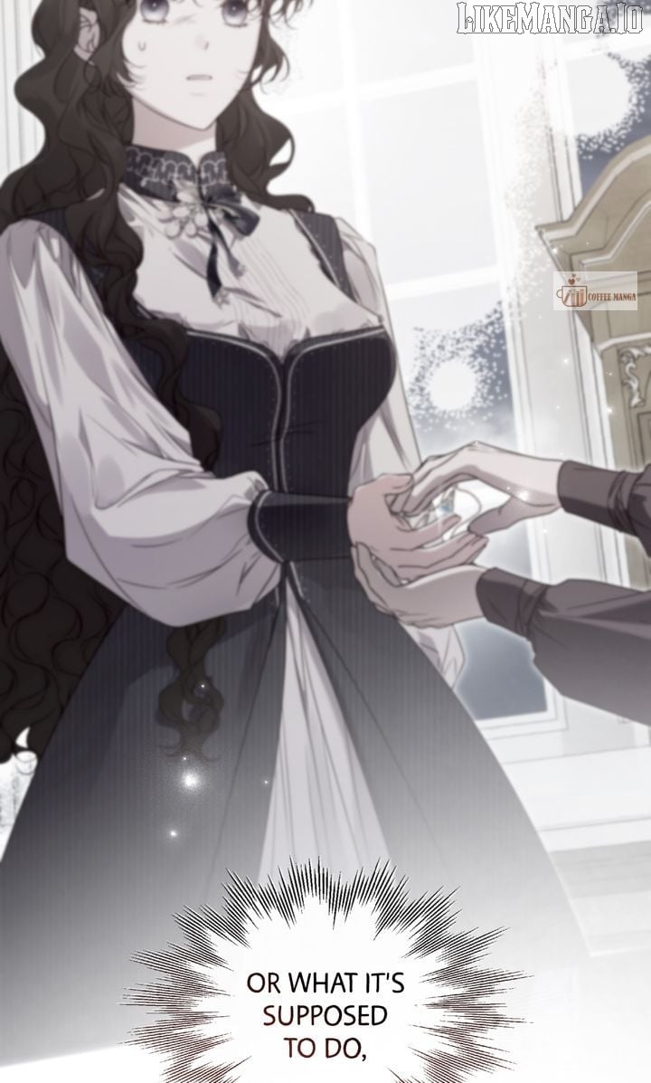 But Please, Help Me Chapter 65 - page 35