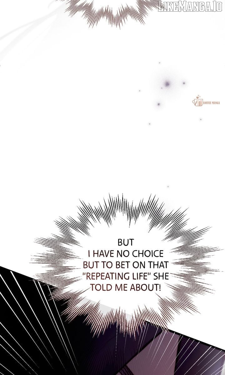 But Please, Help Me Chapter 65 - page 36