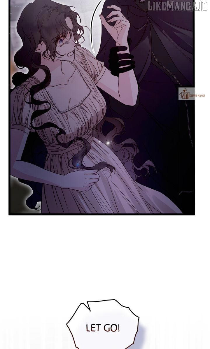 But Please, Help Me Chapter 65 - page 43