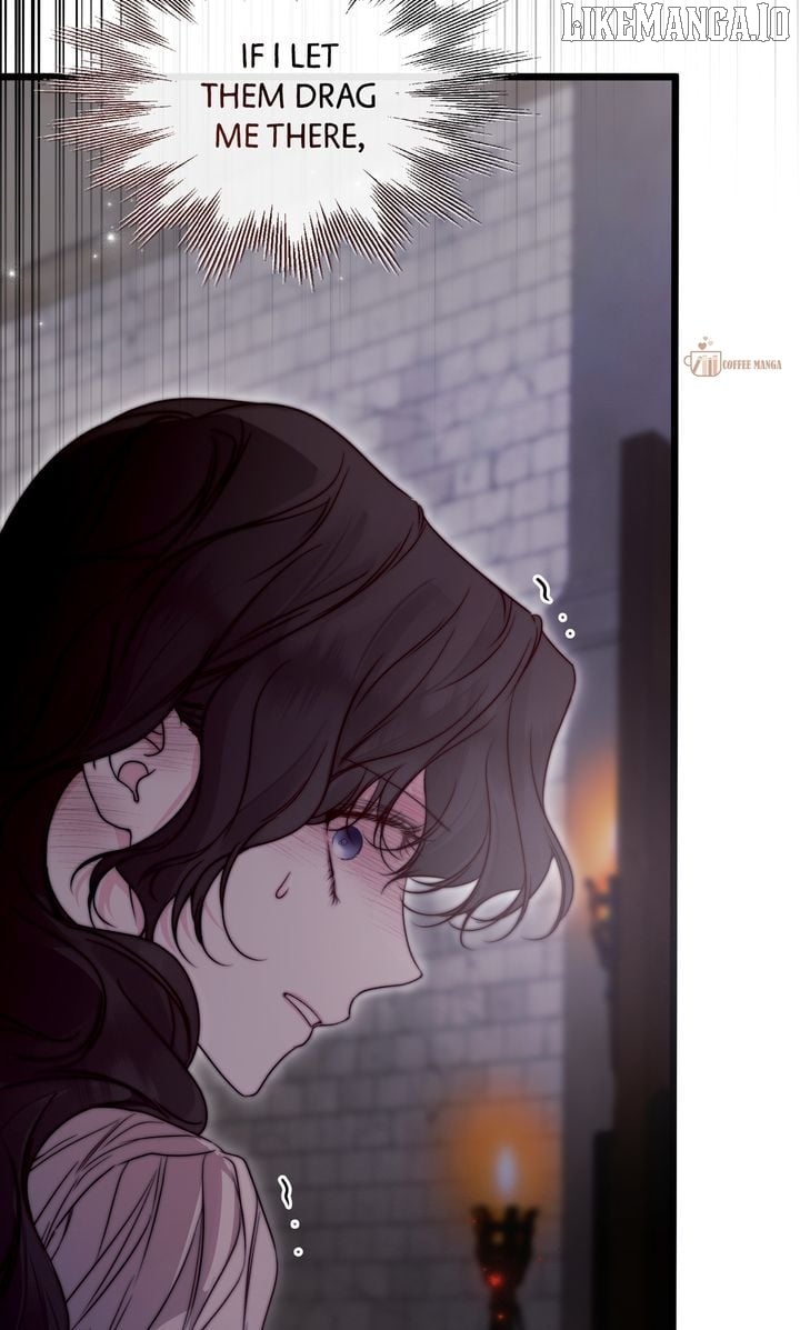 But Please, Help Me Chapter 65 - page 48
