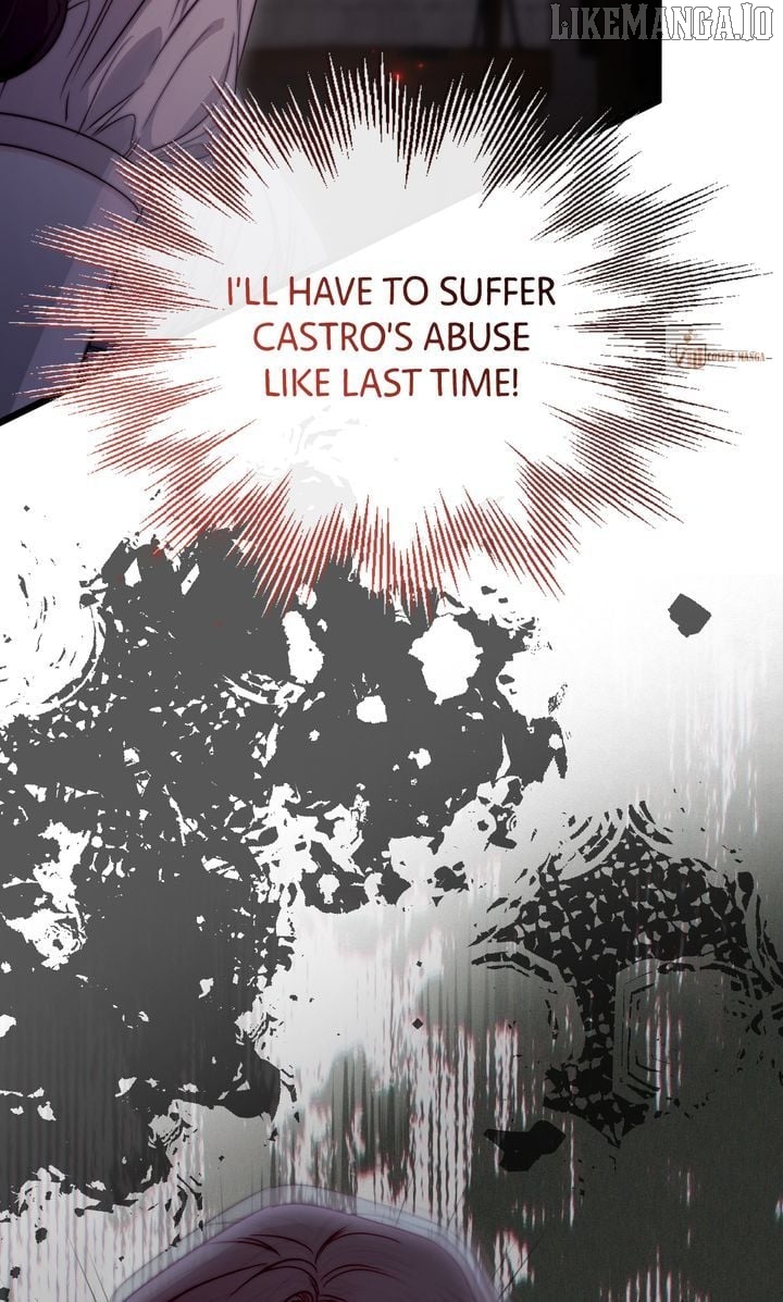 But Please, Help Me Chapter 65 - page 49