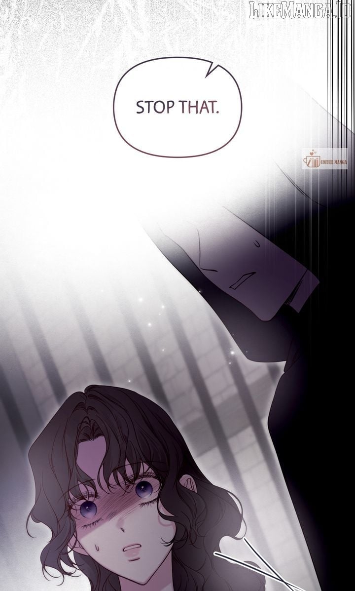 But Please, Help Me Chapter 65 - page 53