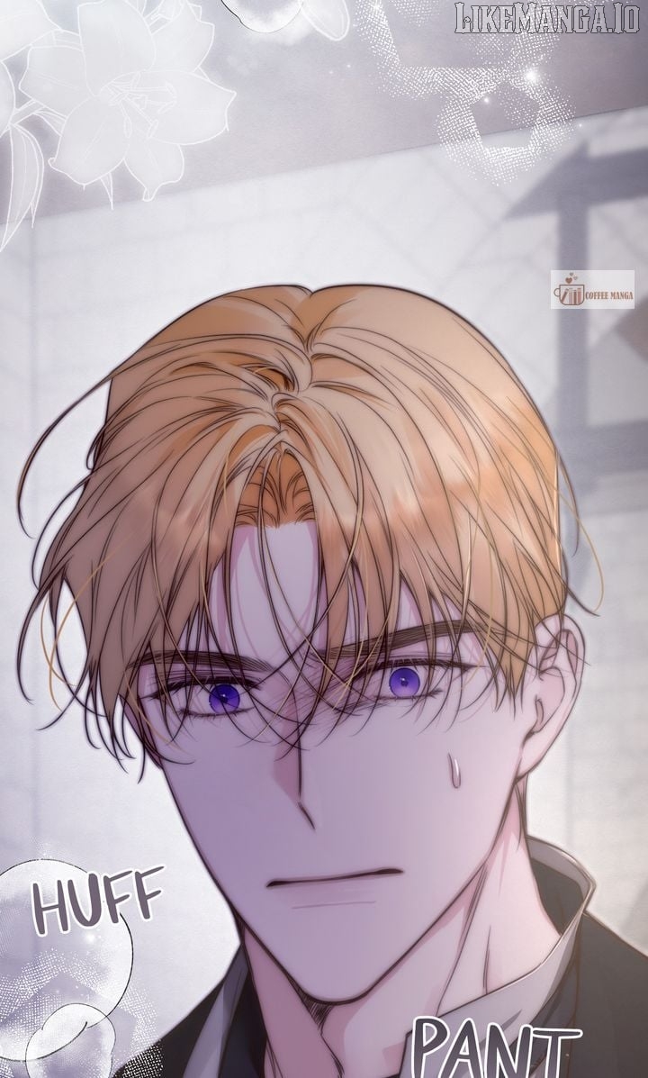 But Please, Help Me Chapter 65 - page 58