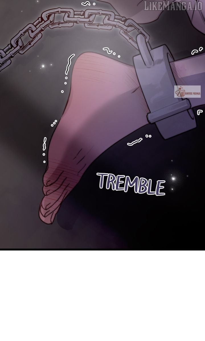 But Please, Help Me Chapter 65 - page 6