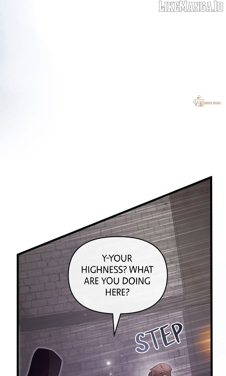But Please, Help Me Chapter 65 - page 61