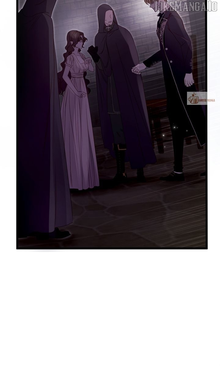 But Please, Help Me Chapter 65 - page 62
