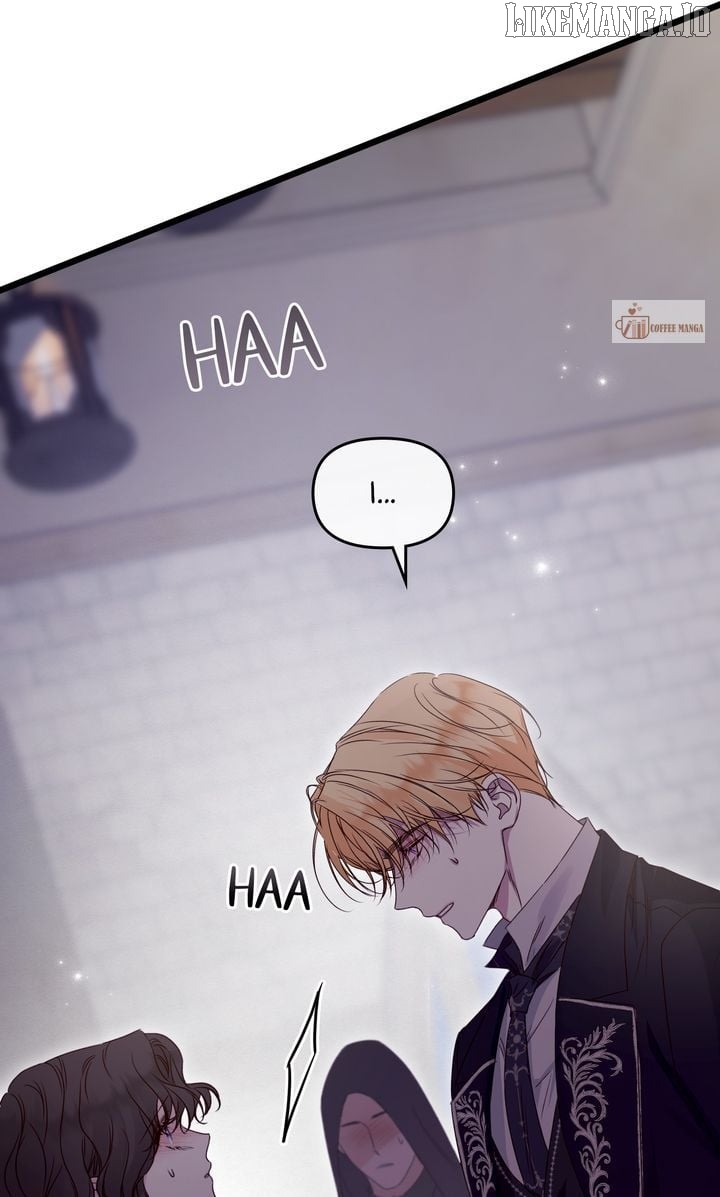 But Please, Help Me Chapter 65 - page 63