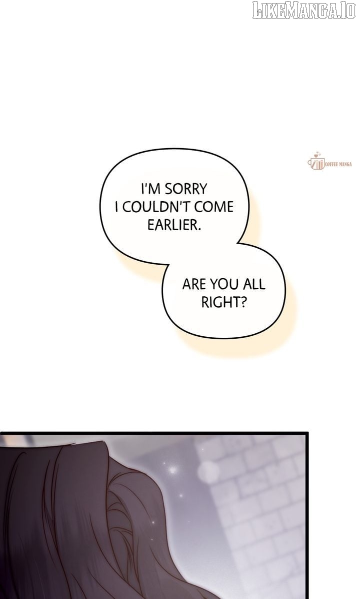 But Please, Help Me Chapter 65 - page 65