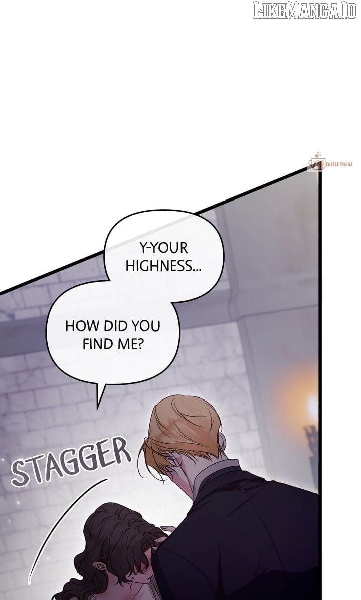 But Please, Help Me Chapter 65 - page 71