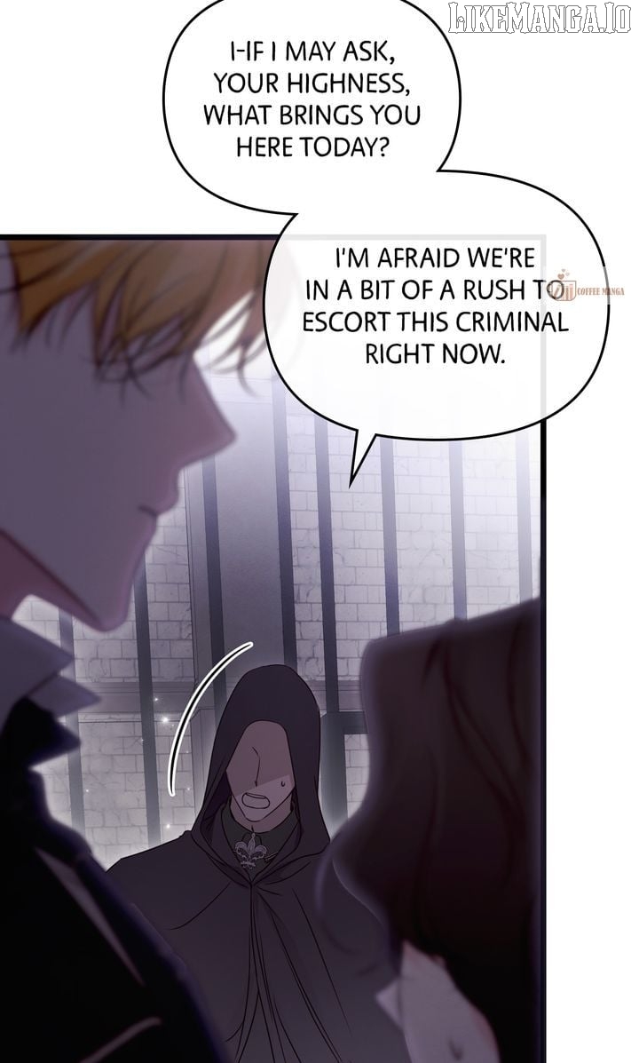 But Please, Help Me Chapter 65 - page 73