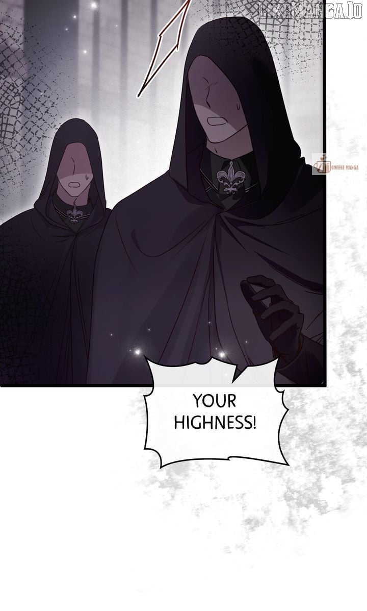 But Please, Help Me Chapter 65 - page 79