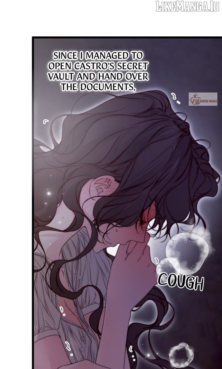 But Please, Help Me Chapter 65 - page 8