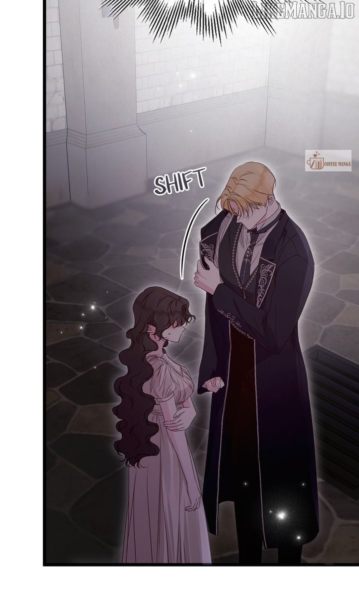 But Please, Help Me Chapter 65 - page 83