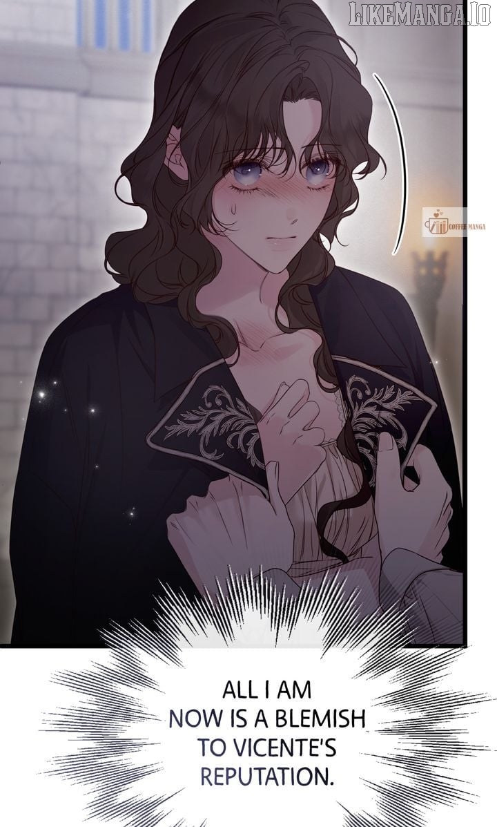 But Please, Help Me Chapter 65 - page 85