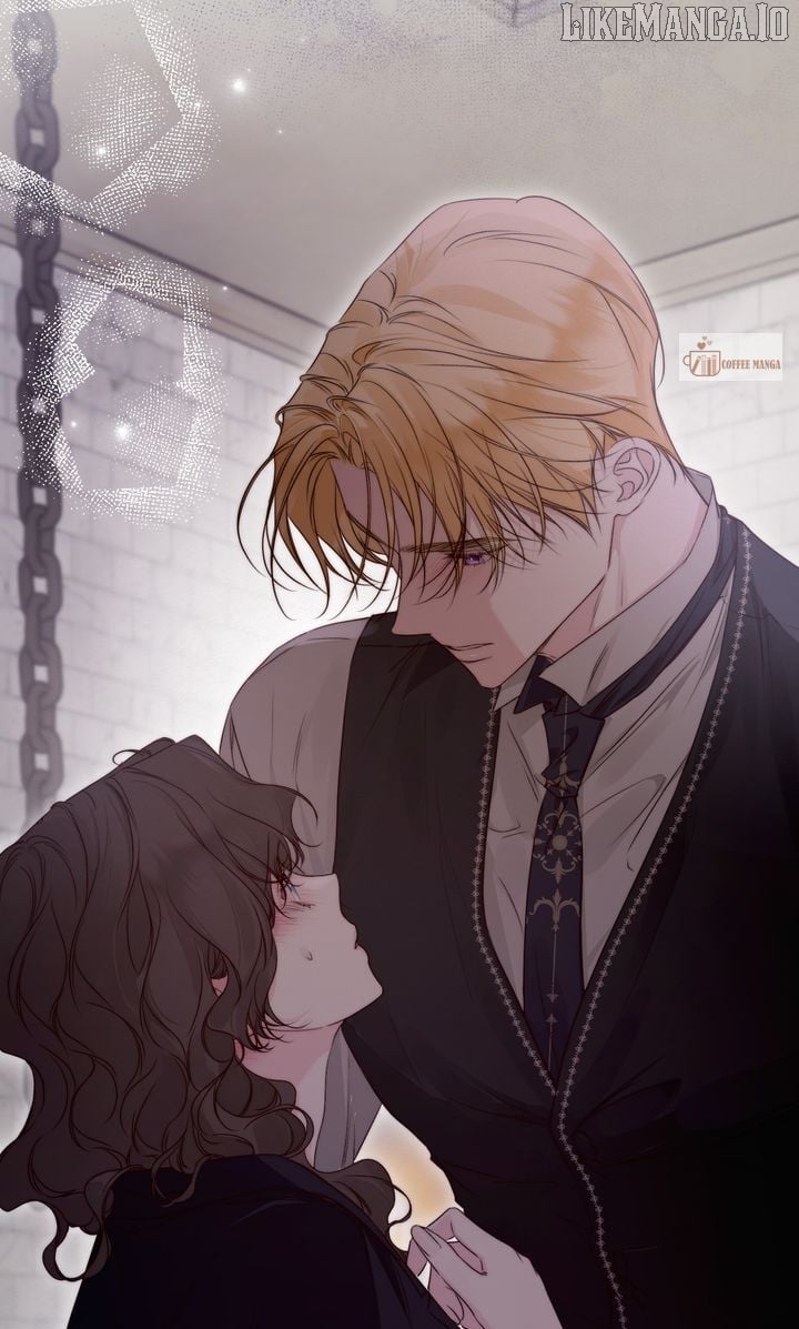 But Please, Help Me Chapter 65 - page 87