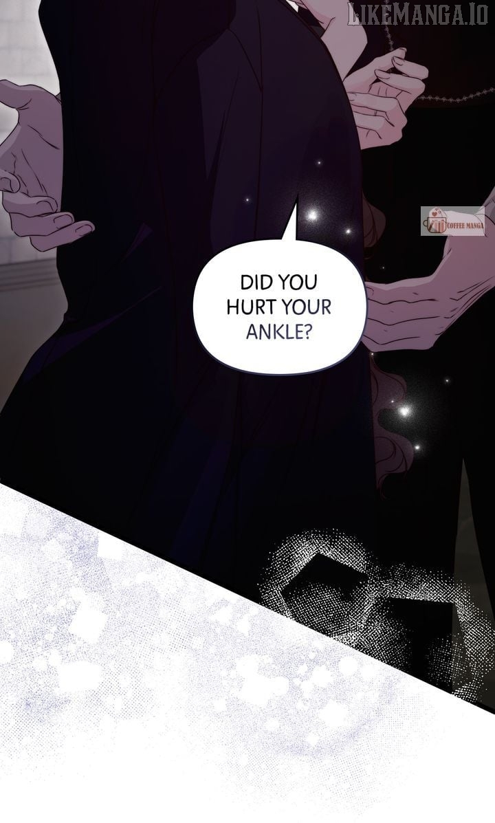 But Please, Help Me Chapter 65 - page 88