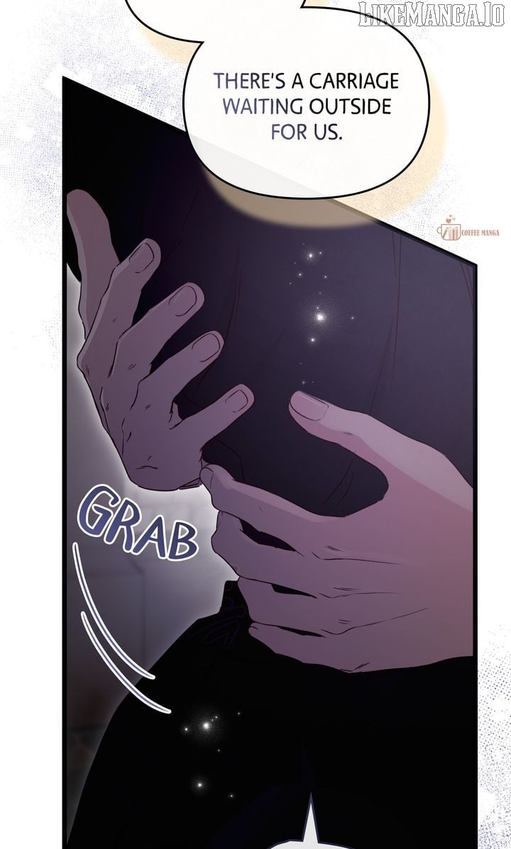 But Please, Help Me Chapter 65 - page 90