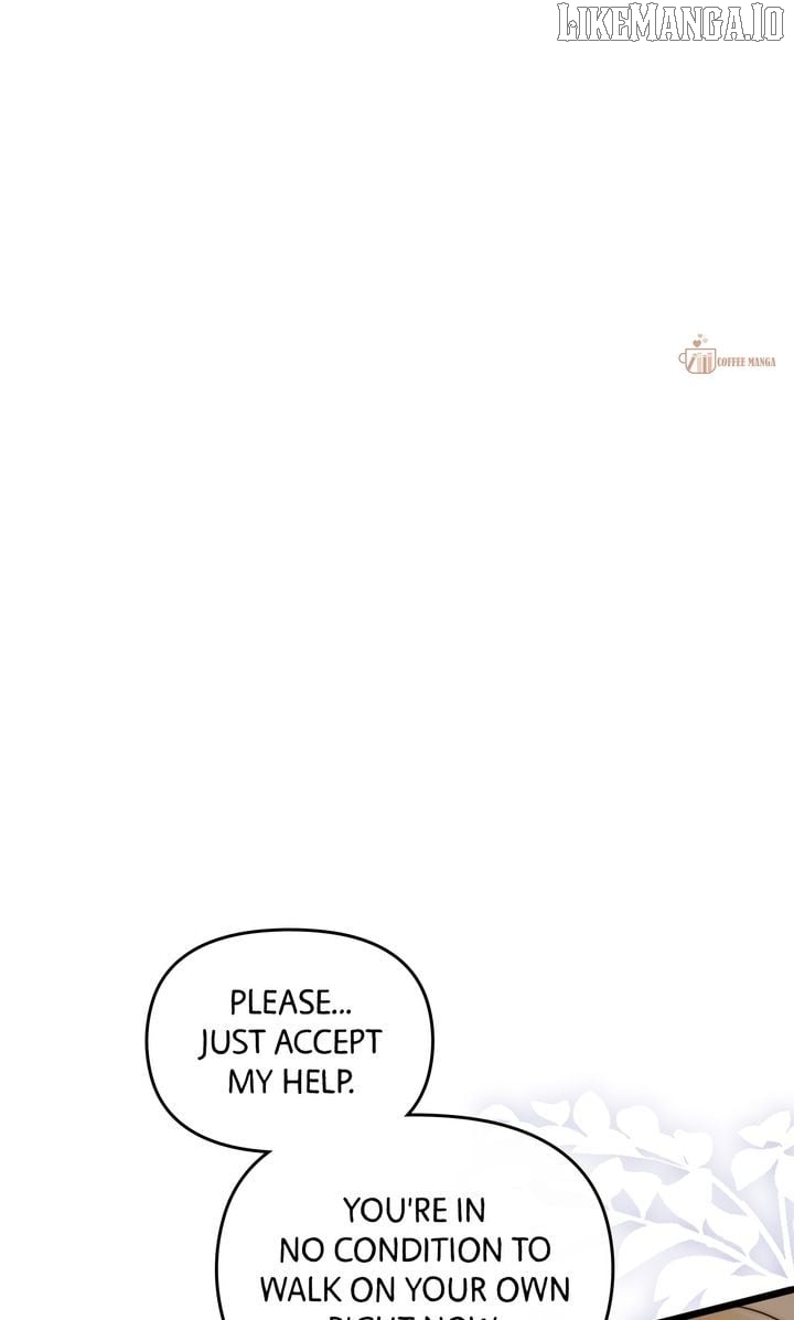 But Please, Help Me Chapter 65 - page 94