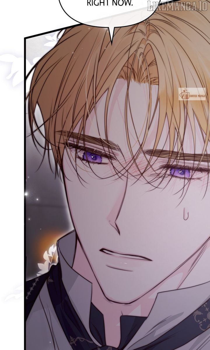 But Please, Help Me Chapter 65 - page 95