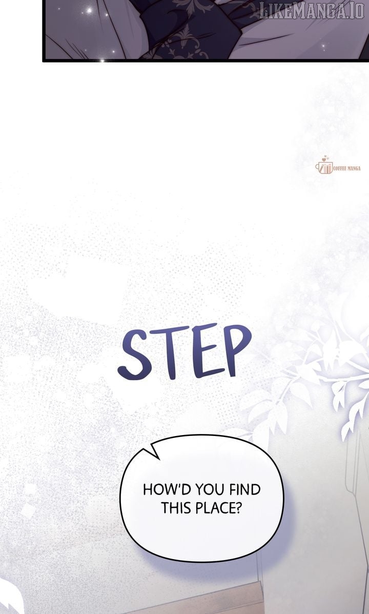 But Please, Help Me Chapter 65 - page 96