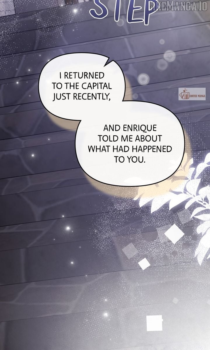 But Please, Help Me Chapter 65 - page 98