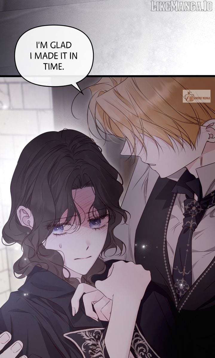 But Please, Help Me Chapter 65 - page 99