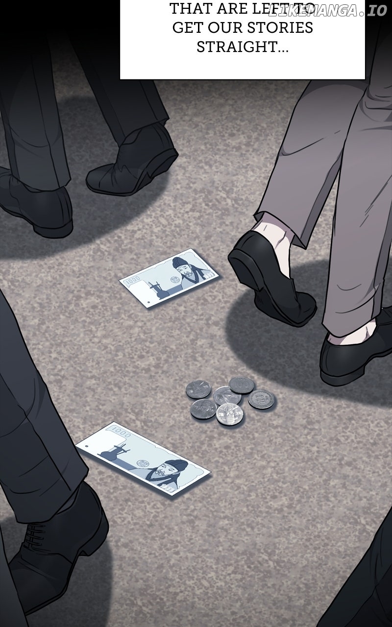 National Tax Service Thug Chapter 168 - page 26
