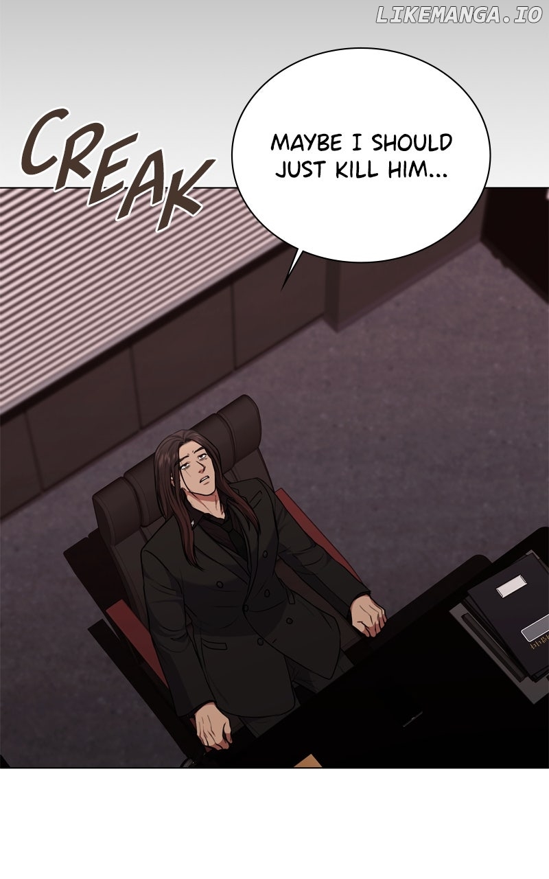 National Tax Service Thug Chapter 168 - page 30