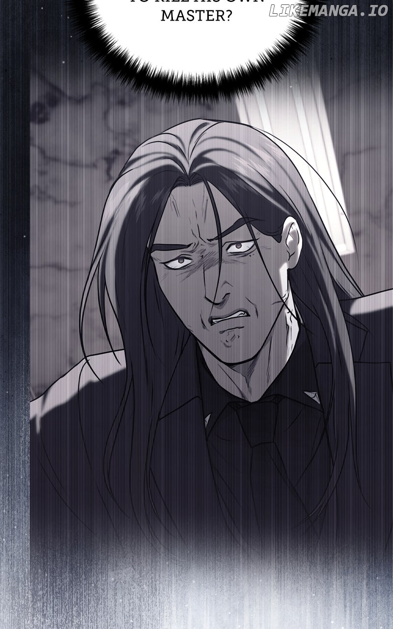 National Tax Service Thug Chapter 168 - page 40