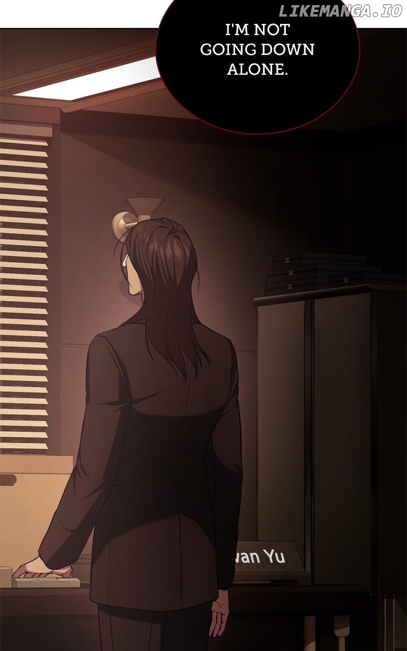 National Tax Service Thug Chapter 168 - page 44