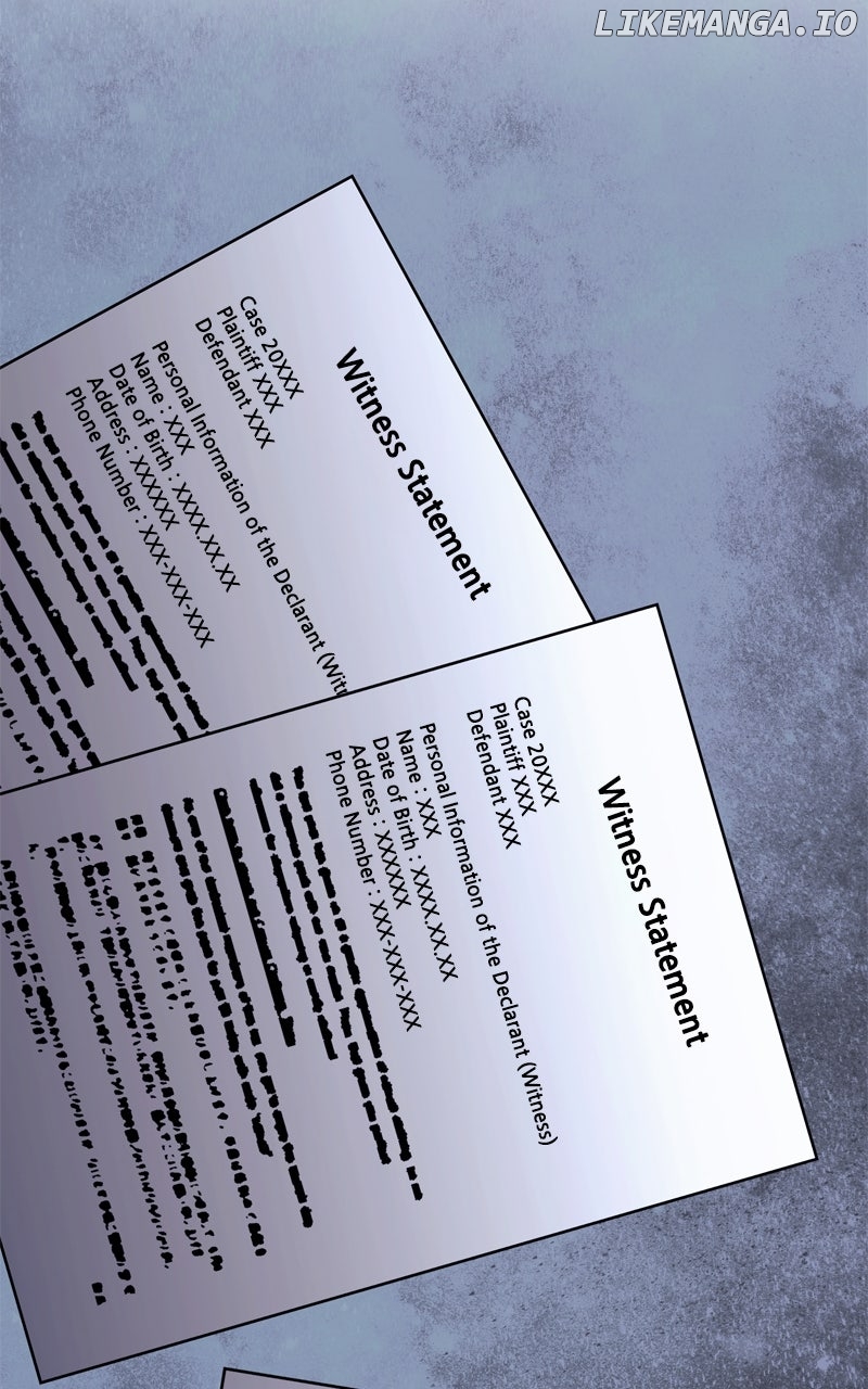 National Tax Service Thug Chapter 168 - page 79
