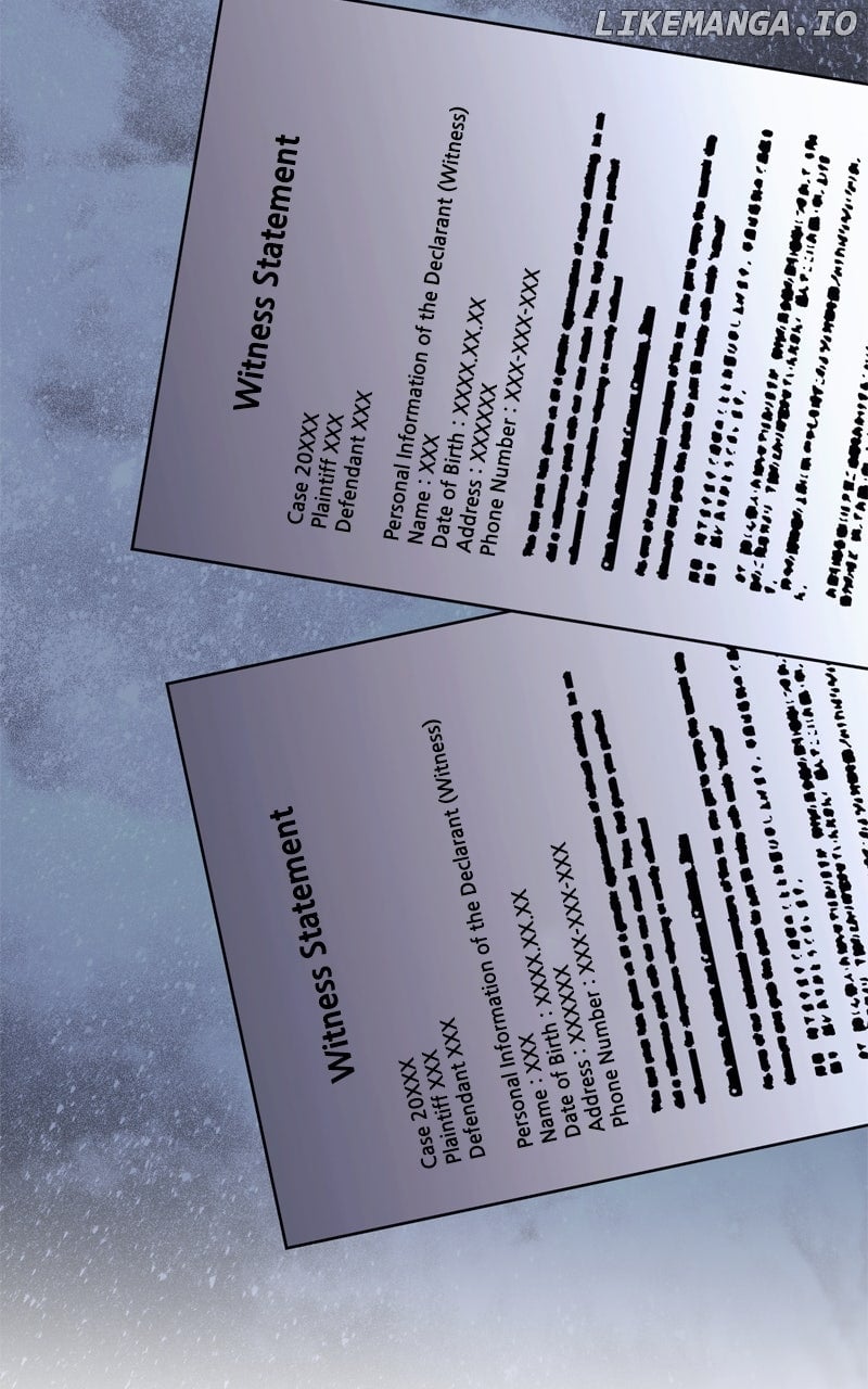 National Tax Service Thug Chapter 168 - page 80