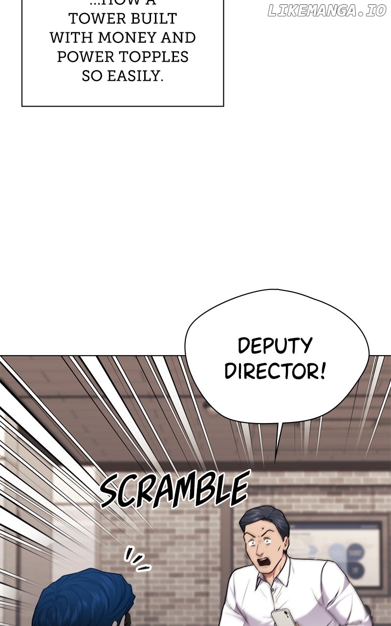 National Tax Service Thug Chapter 168 - page 82