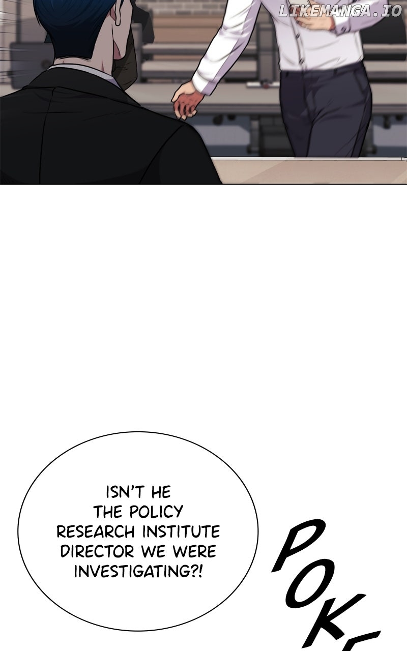National Tax Service Thug Chapter 168 - page 83