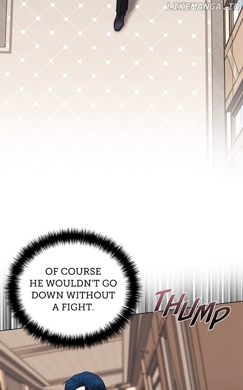 National Tax Service Thug Chapter 168 - page 93