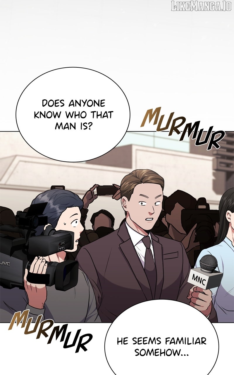 National Tax Service Thug Chapter 169 - page 6