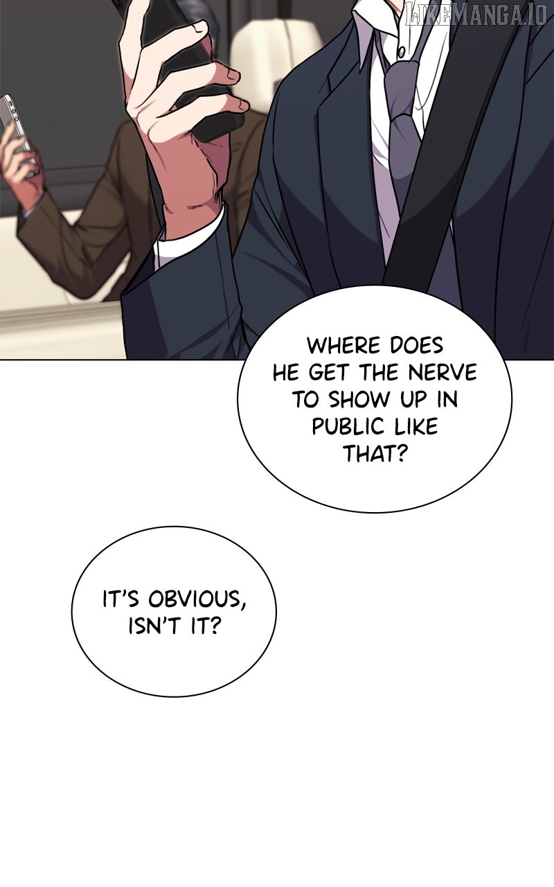 National Tax Service Thug Chapter 169 - page 30