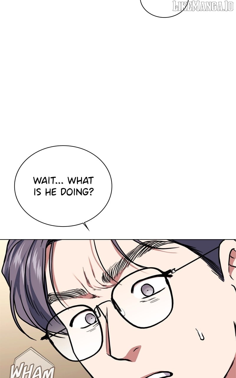 National Tax Service Thug Chapter 169 - page 32
