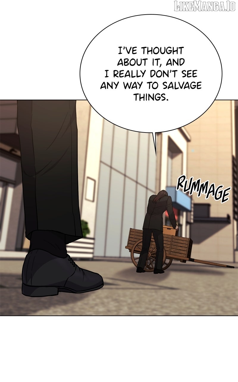 National Tax Service Thug Chapter 169 - page 40