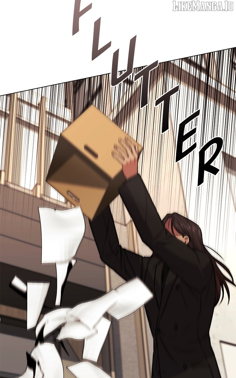 National Tax Service Thug Chapter 169 - page 42